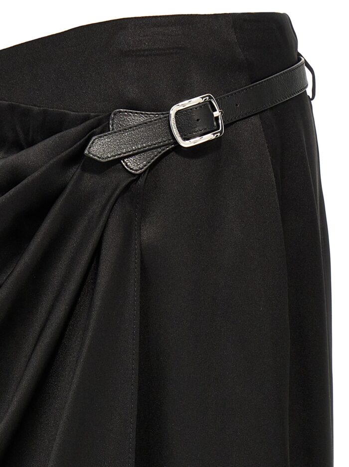 TOM FORD 'Wrap' Skirt