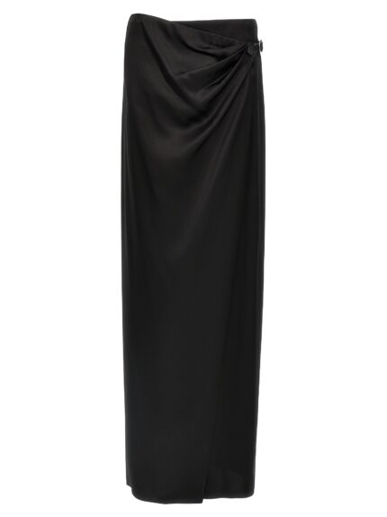 TOM FORD 'Wrap' Skirt