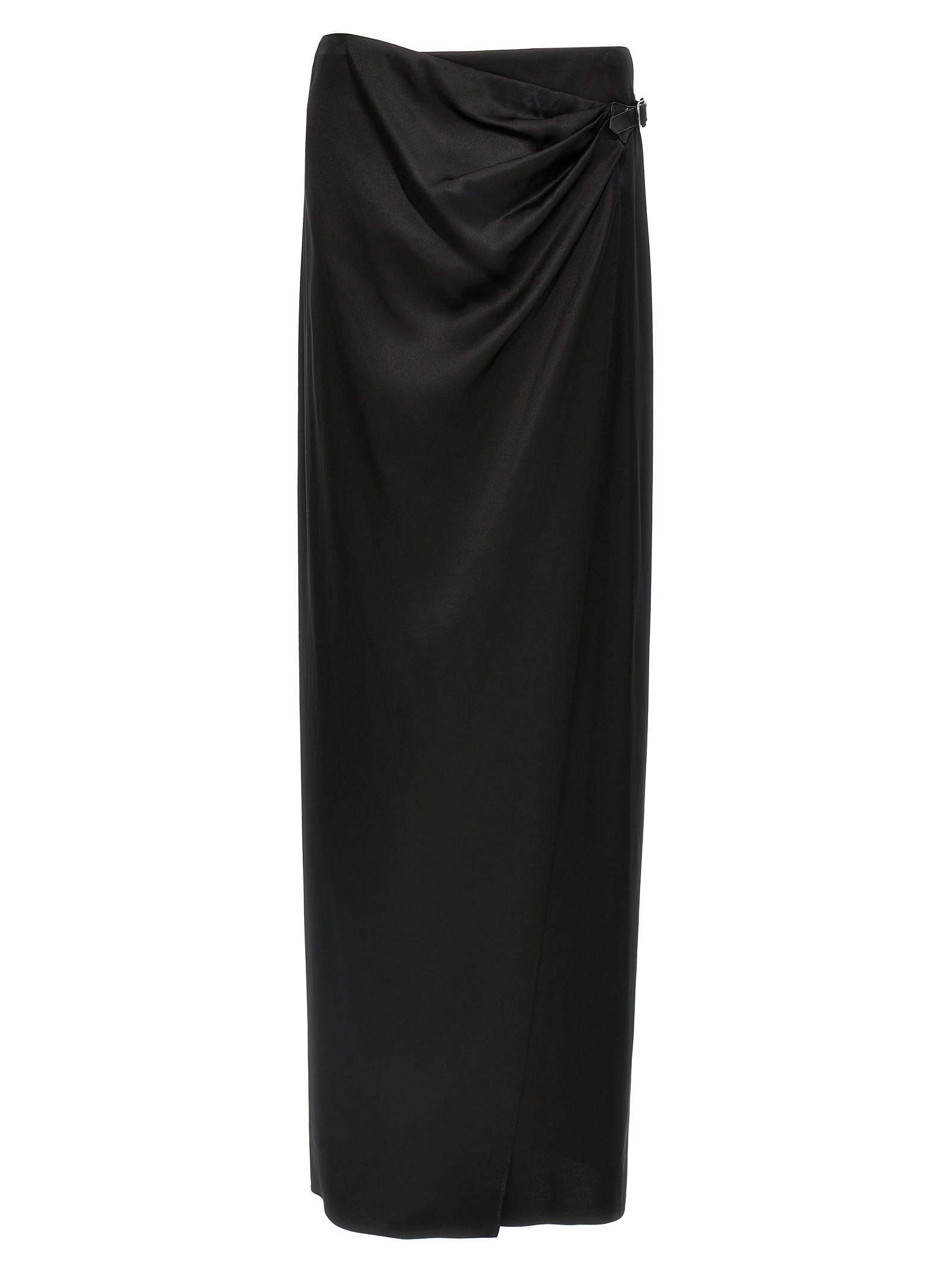 TOM FORD 'Wrap' Skirt