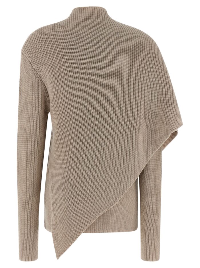 ENTIRE STUDIOS 'Wrap' Sweater