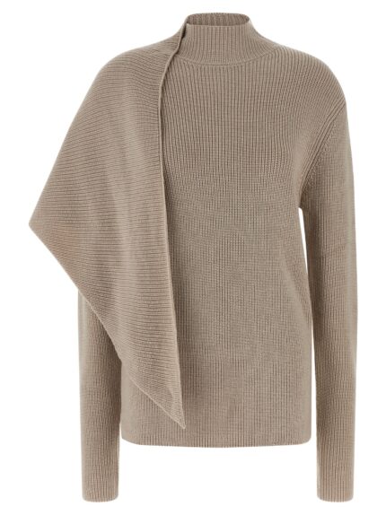 ENTIRE STUDIOS 'Wrap' Sweater