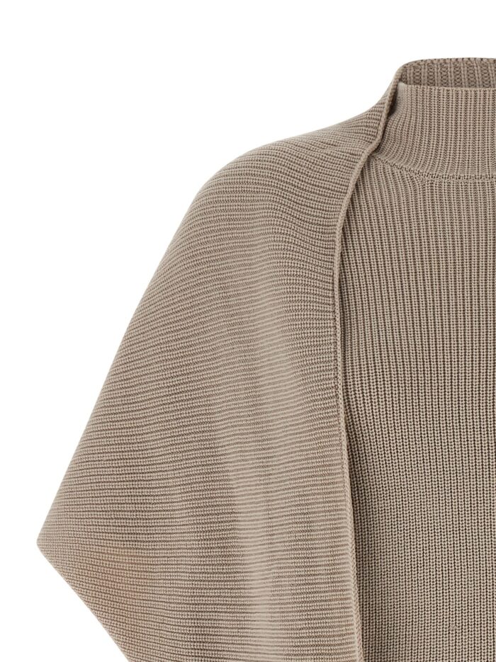 ENTIRE STUDIOS 'Wrap' Sweater