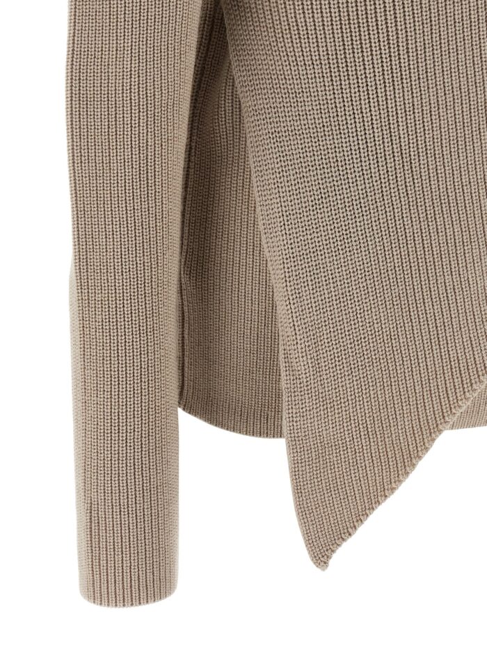ENTIRE STUDIOS 'Wrap' Sweater