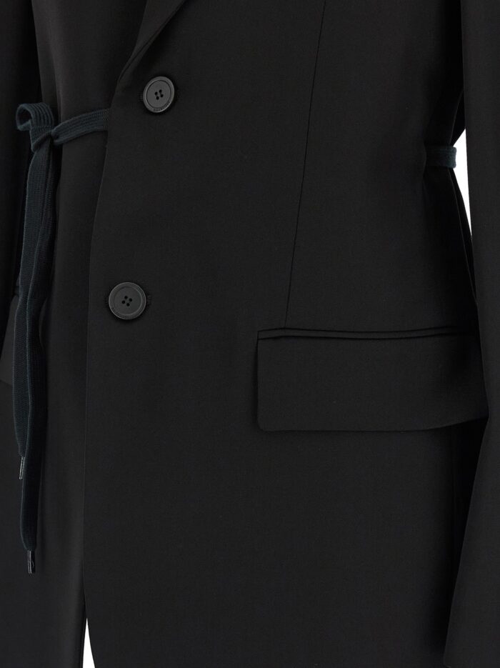 Balenciaga 'Wrap Tailored' Blazer