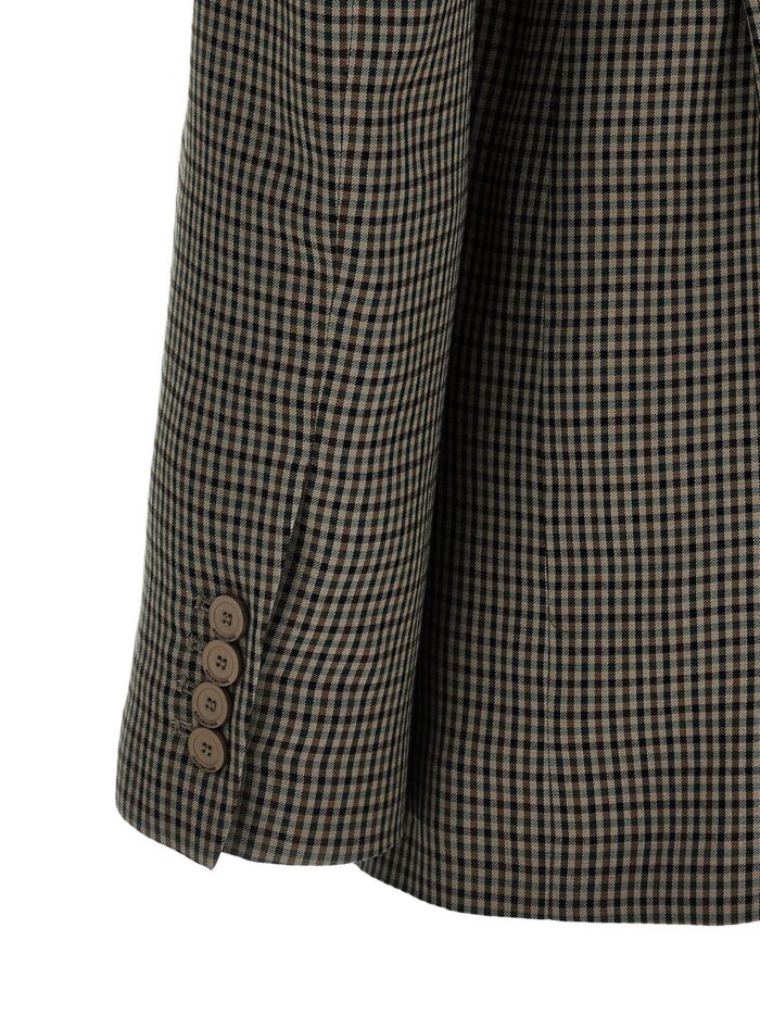 Balenciaga 'Wrap Tailored' Blazer