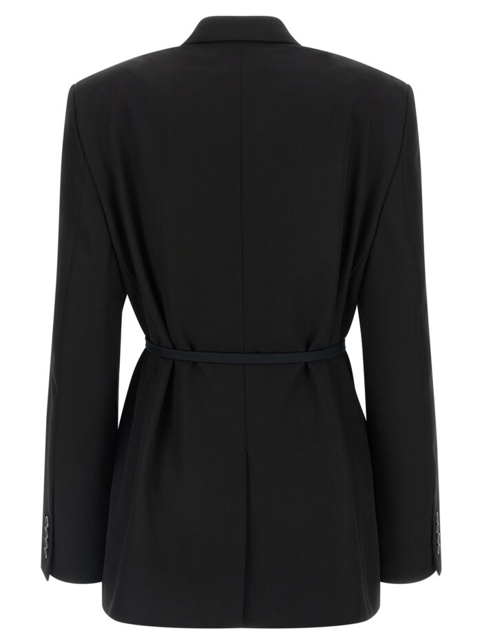 Balenciaga 'Wrap Tailored' Blazer