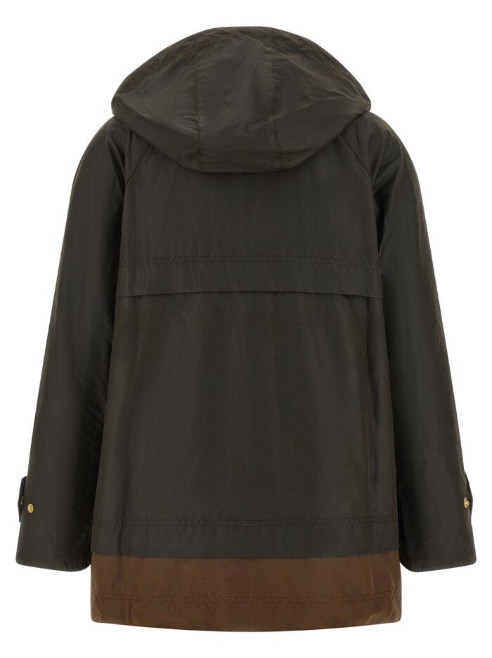 BARBOUR 'Wrenwood' Jacket