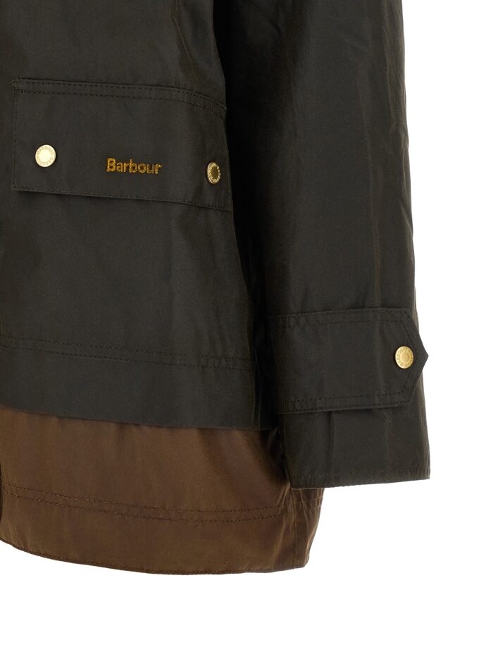 BARBOUR 'Wrenwood' Jacket