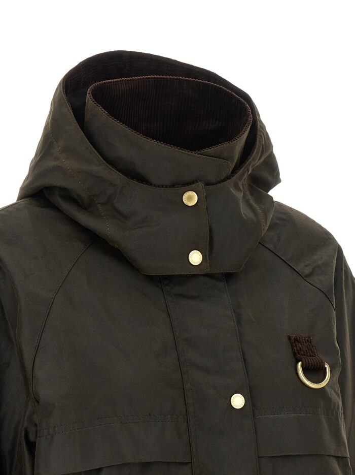 BARBOUR 'Wrenwood' Jacket