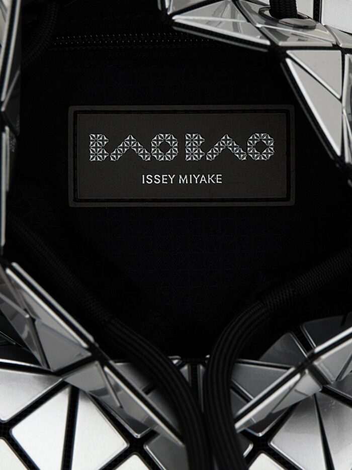 BAO BAO ISSEY MIYAKE 'Wring' Bucket Bag