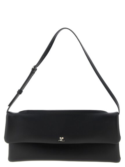 COURREGES Wrist Clutch