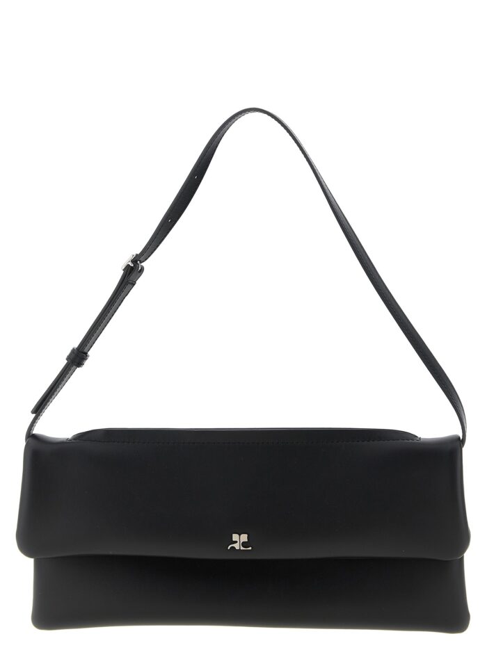 courreges wrist clutch COURREGES Wrist Clutch