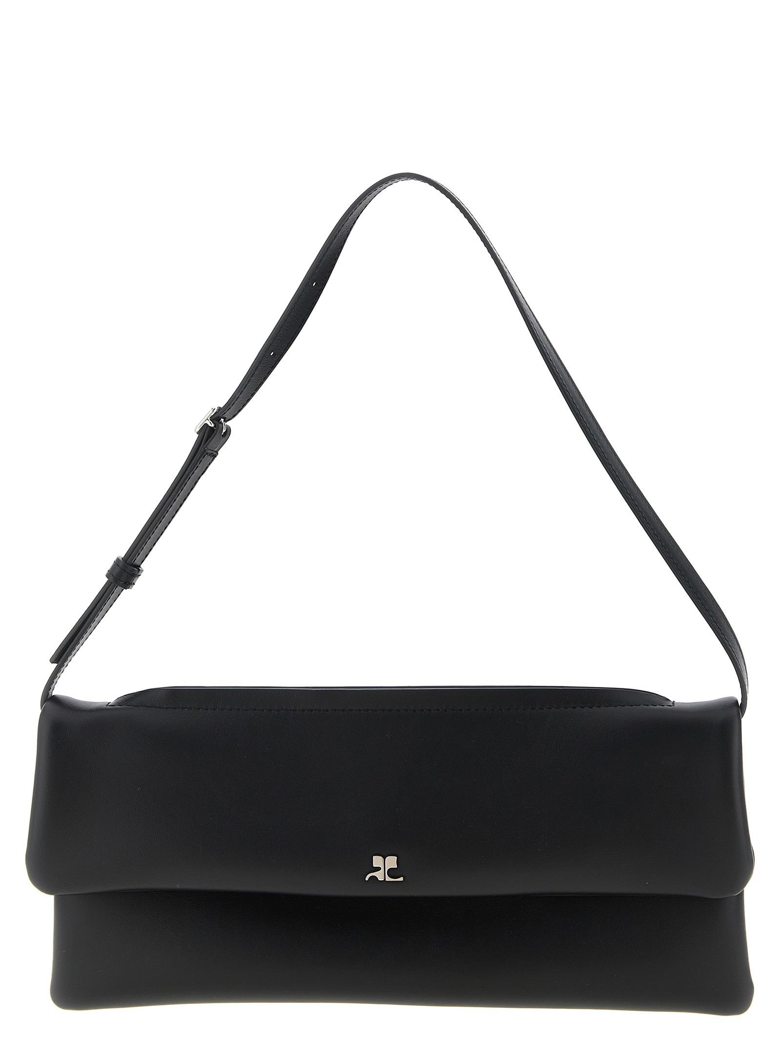 COURREGES Wrist Clutch