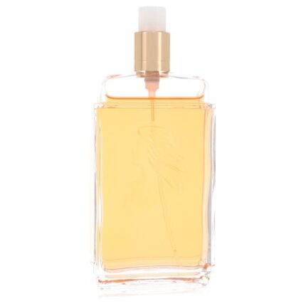 White Shoulders By Evyan - Cologne Spray (Tester) 4.5 Oz