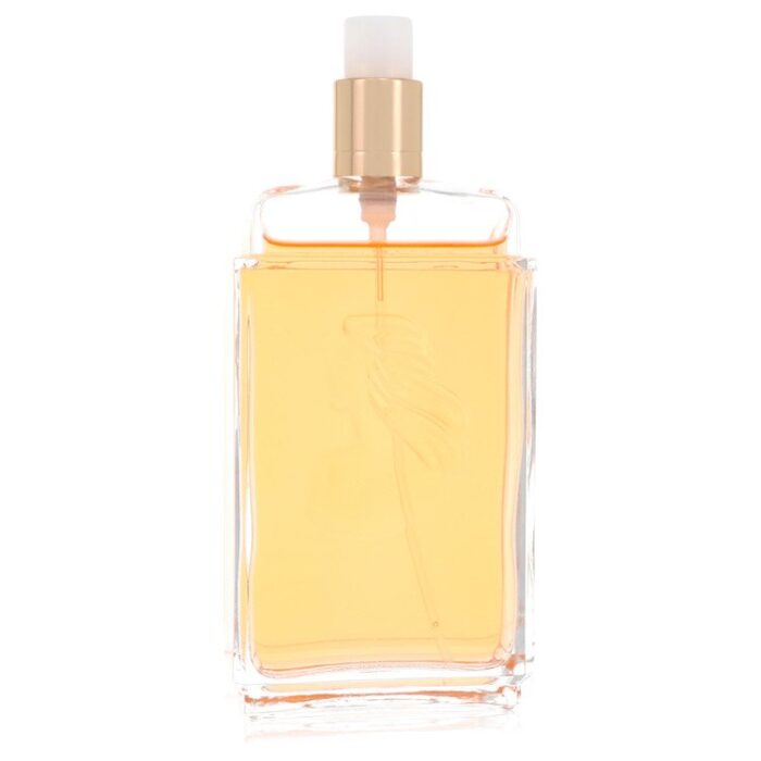 White Shoulders By Evyan - Cologne Spray (Tester) 4.5 Oz - Image 1