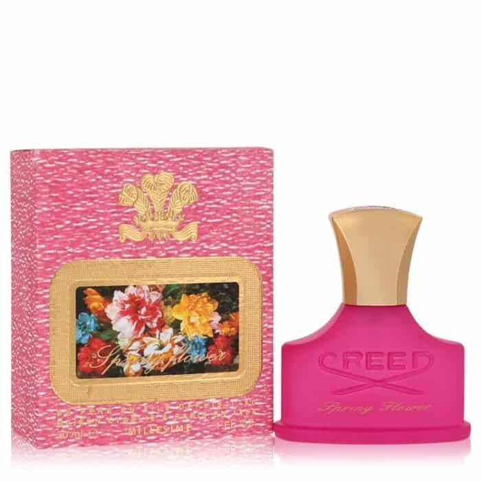 Spring Flower By Creed - Millesime Eau De Parfum Spray 1 Oz