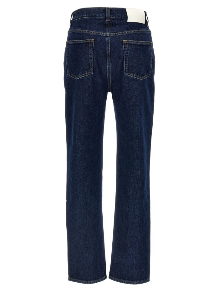 LOULOU DE SAISON 'Wular' Jeans