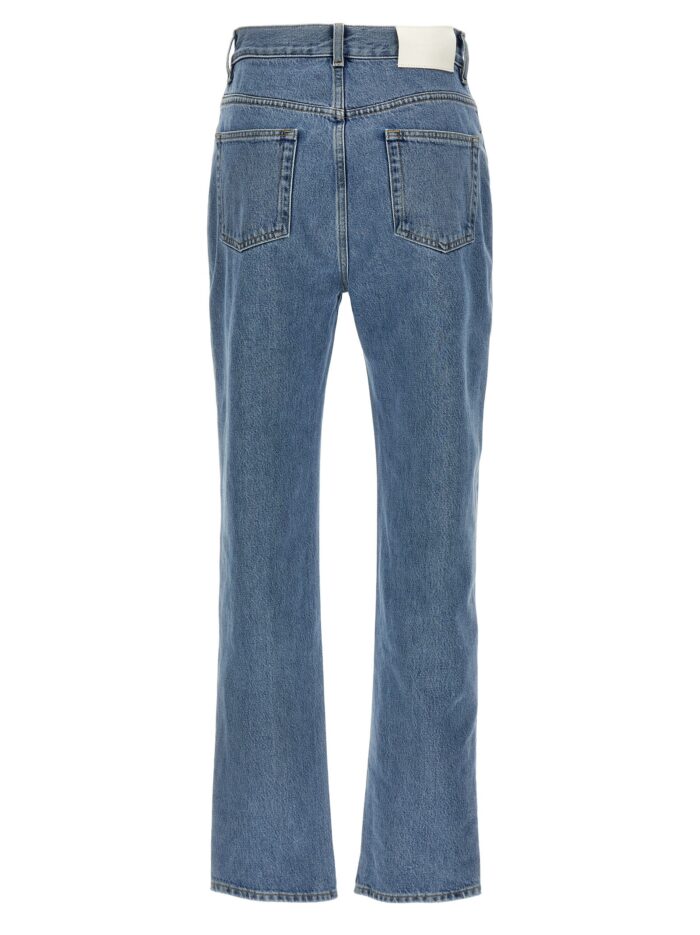 LOULOU DE SAISON 'Wular' Jeans