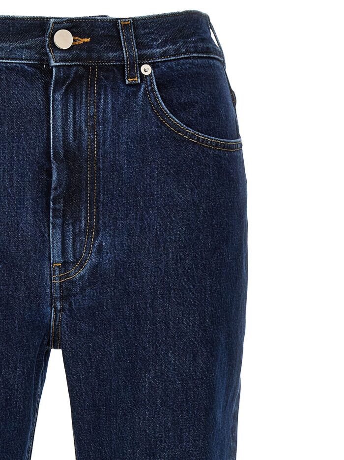LOULOU DE SAISON 'Wular' Jeans