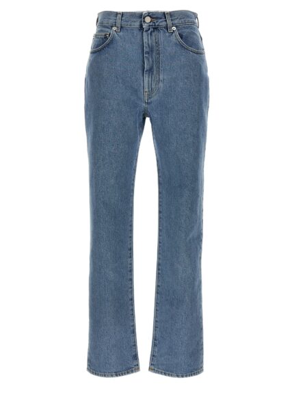 LOULOU DE SAISON 'Wular' Jeans