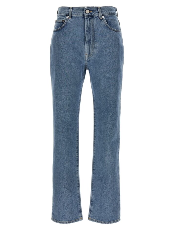 loulou de saison 'wular' jeans LOULOU DE SAISON 'Wular' Jeans