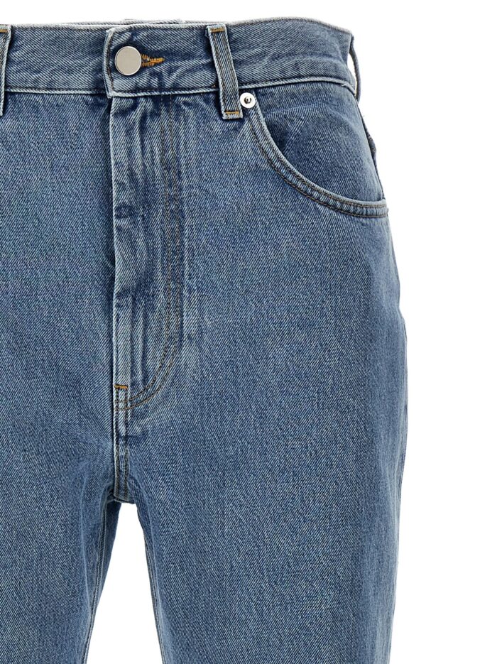 LOULOU DE SAISON 'Wular' Jeans