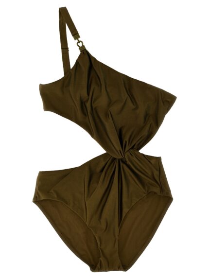 ZIMMERMANN 'Wylie' One-piece Swimsuit
