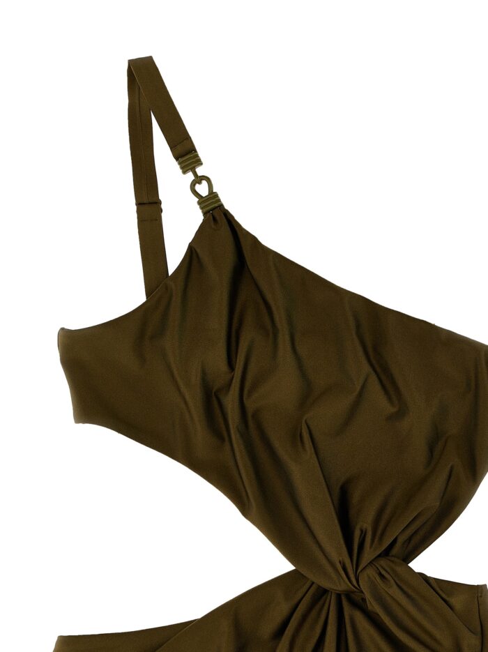 ZIMMERMANN 'Wylie' One-piece Swimsuit