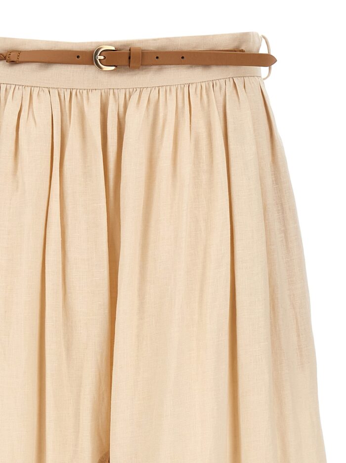ZIMMERMANN 'Wylie' Skirt