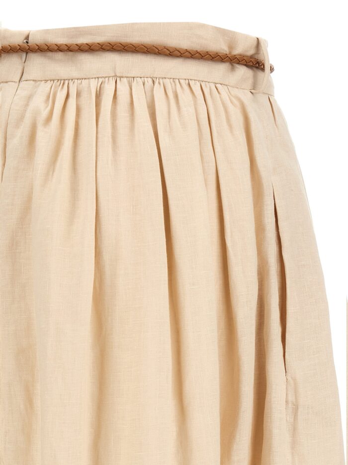 ZIMMERMANN 'Wylie' Skirt