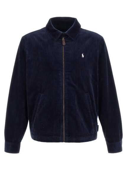 Polo Ralph Lauren 'Wynton' Jacket