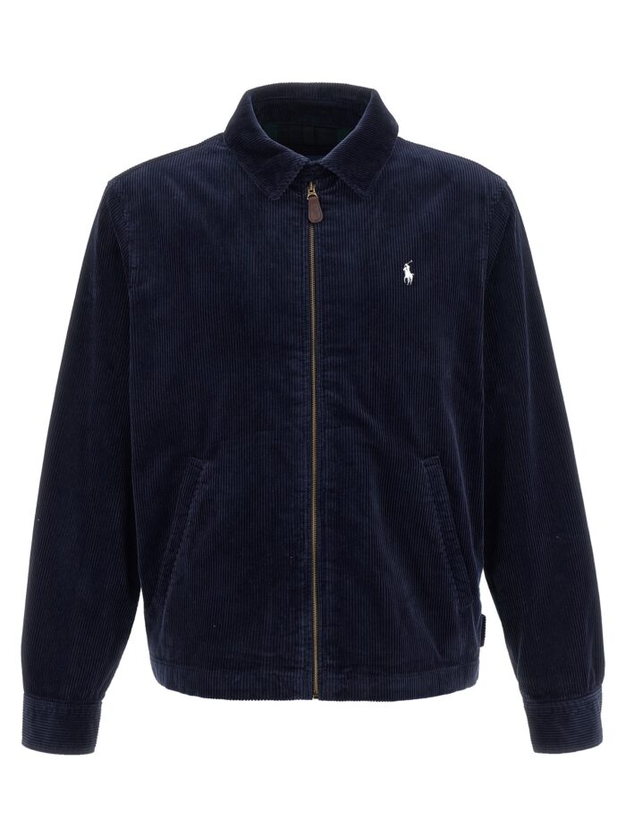 polo ralph lauren 'wynton' jacket Polo Ralph Lauren 'Wynton' Jacket