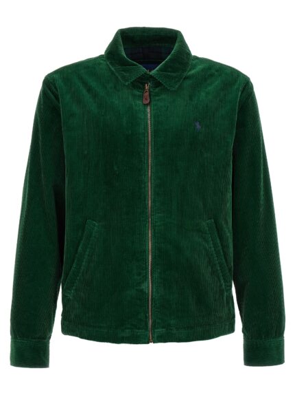 Polo Ralph Lauren 'Wynton' Jacket