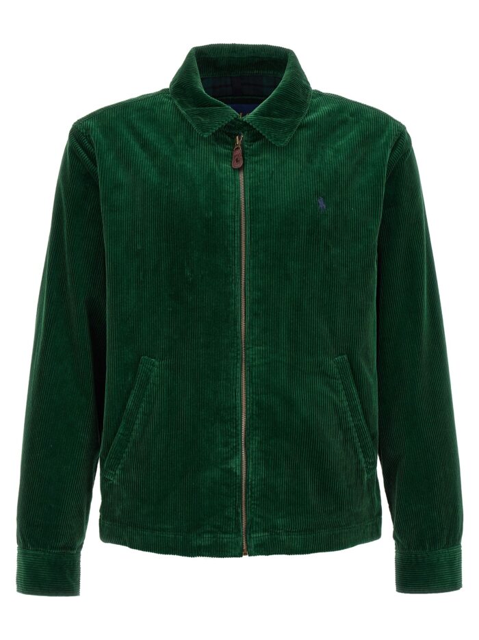 polo ralph lauren 'wynton' jacket Polo Ralph Lauren 'Wynton' Jacket