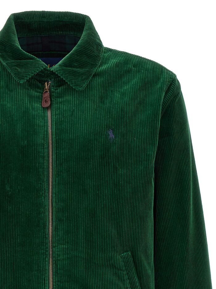 Polo Ralph Lauren 'Wynton' Jacket