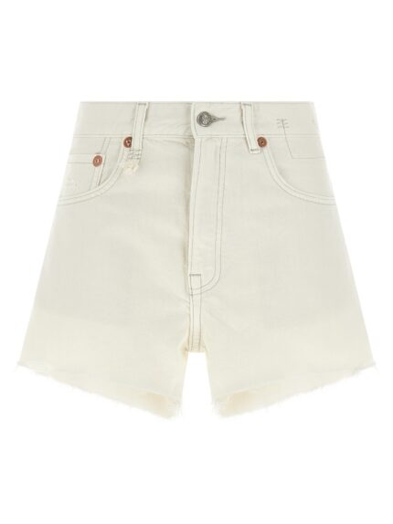 R13 'X-BF' Shorts