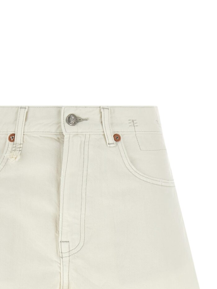 R13 'X-BF' Shorts