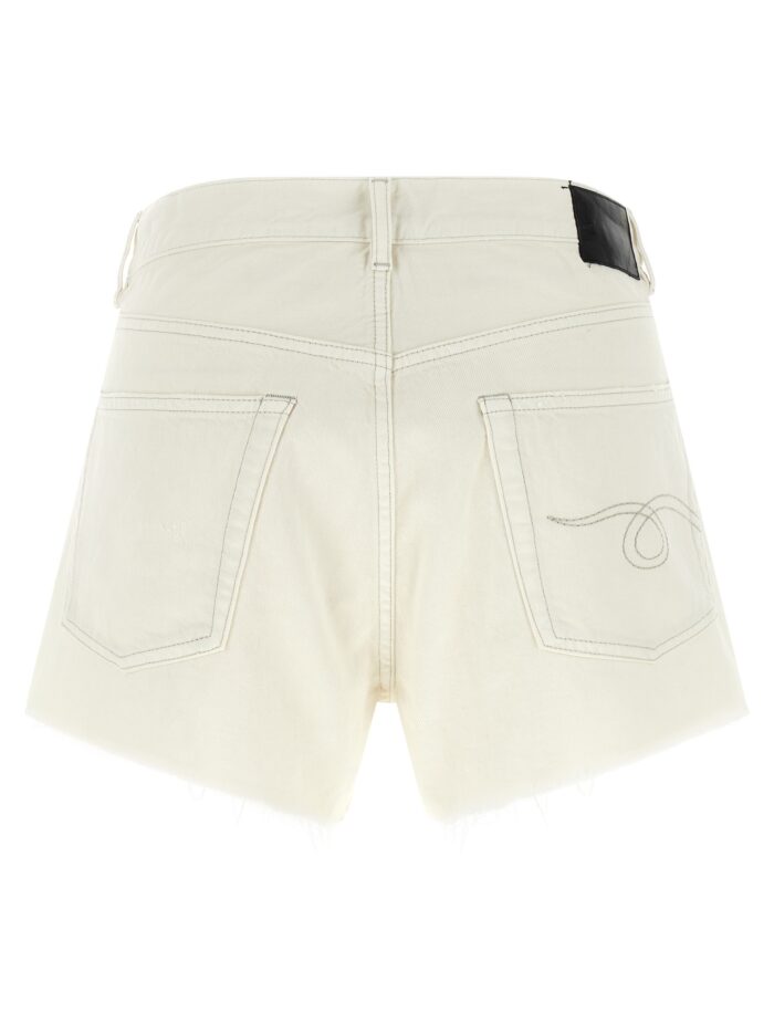 R13 'X-BF' Shorts
