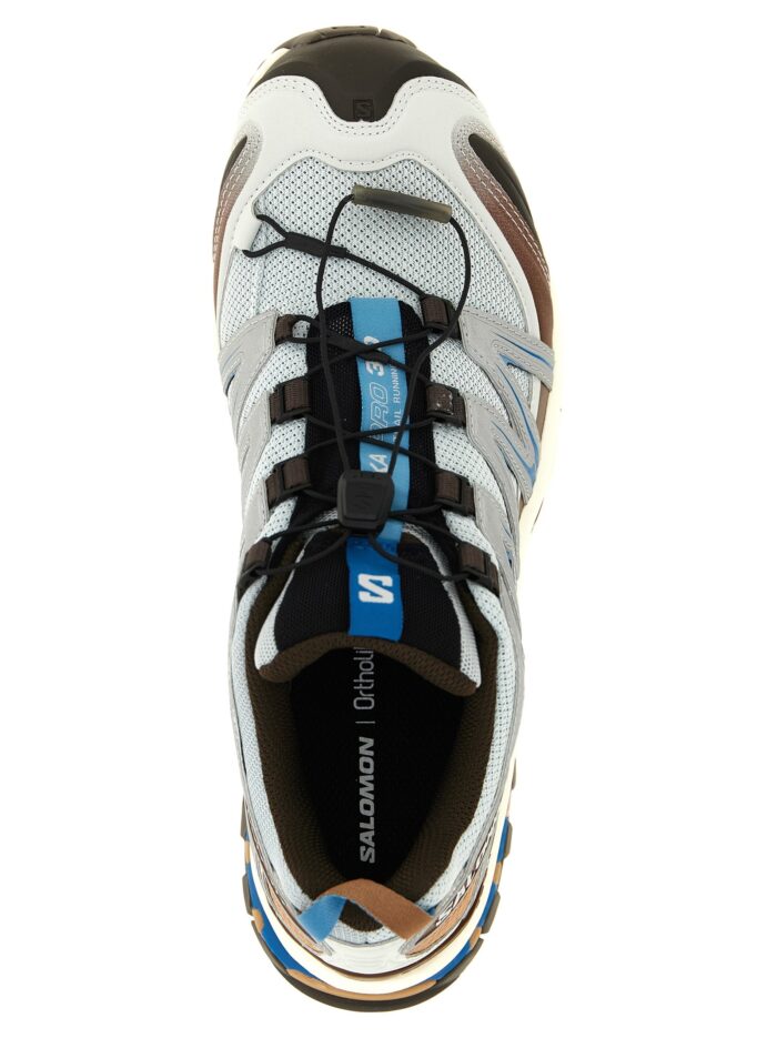 SALOMON 'XA PRO 3D' Sneakers