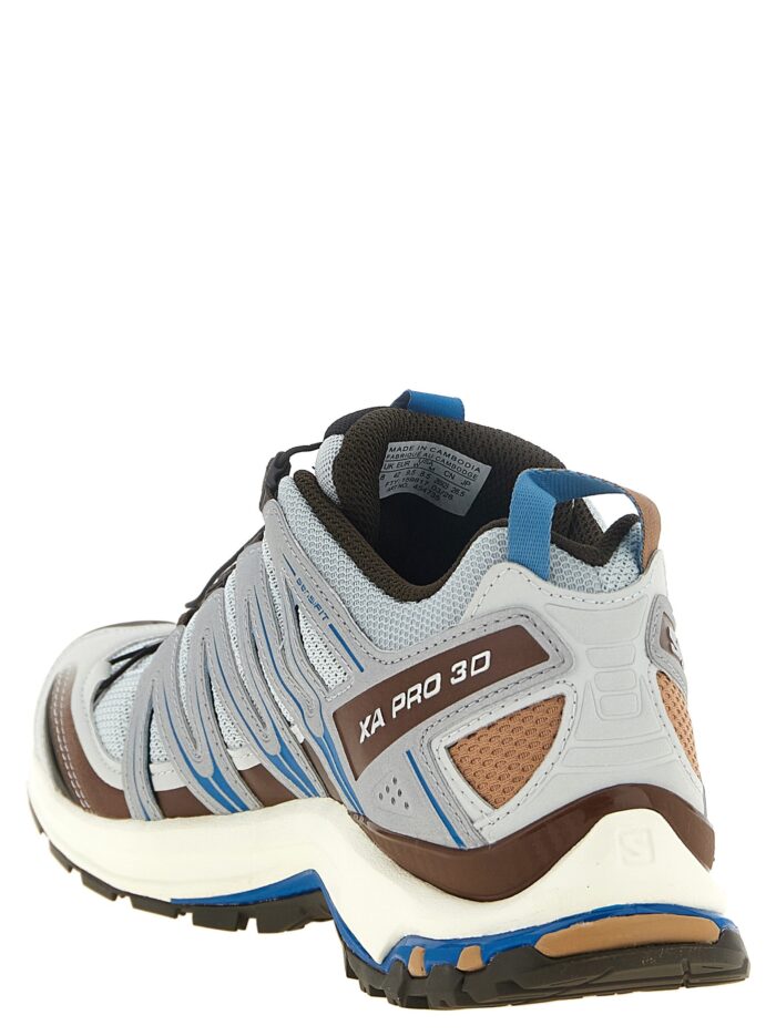 SALOMON 'XA PRO 3D' Sneakers