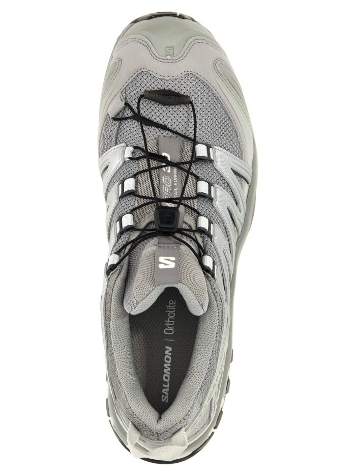 SALOMON 'XA PRO 3D' Sneakers