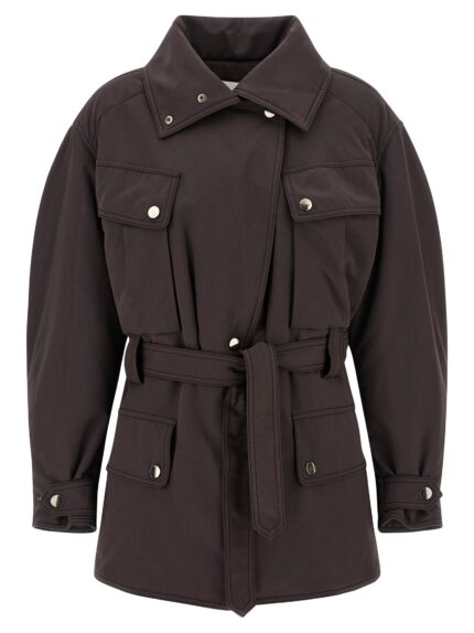 THE ANDAMANE 'Xandra Jacket' Jacket