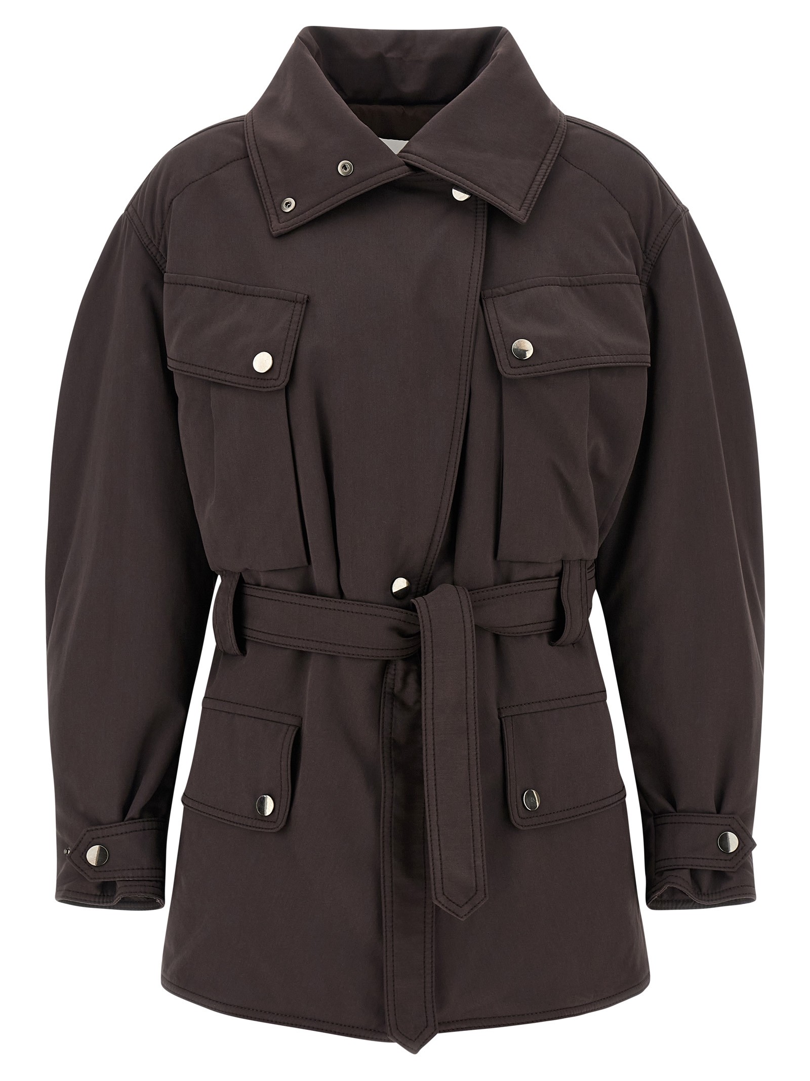 THE ANDAMANE 'Xandra Jacket' Jacket
