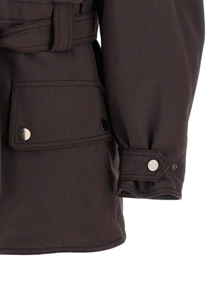 THE ANDAMANE 'Xandra Jacket' Jacket