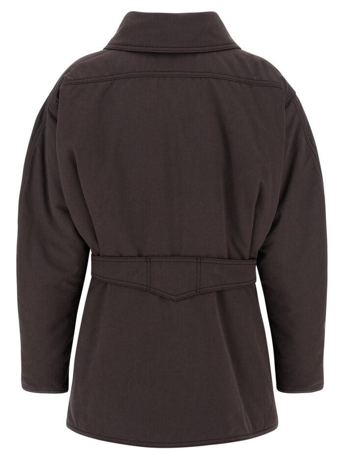 THE ANDAMANE 'Xandra Jacket' Jacket