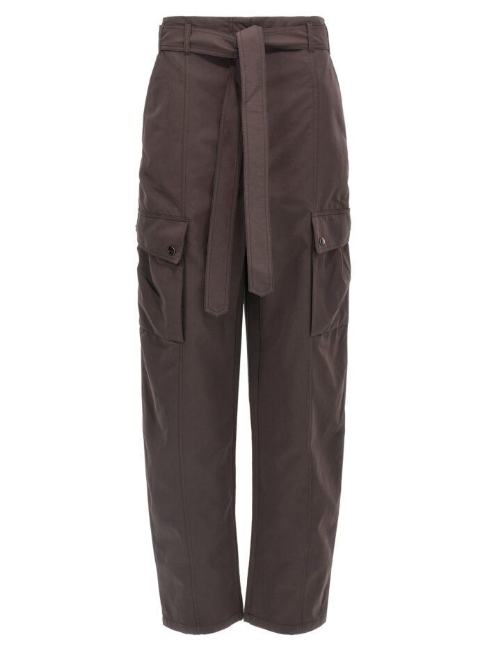 the andamane 'xandra' pants THE ANDAMANE 'Xandra' Pants