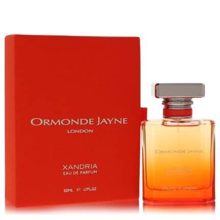 Ormonde Jayne Xandria By Ormonde Jayne - Eau De Parfum Spray (Unisex) 1.7 Oz