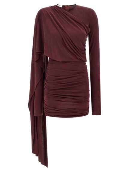 THE ANDAMANE 'Xenia' Dress