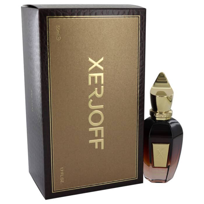 Oud Stars Malesia By Xerjoff - Eau De Parfum Spray 1.7 Oz