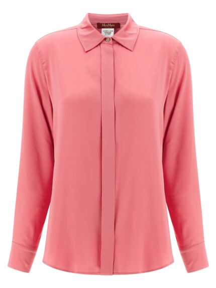 MAX MARA STUDIO 'Xero' Shirt